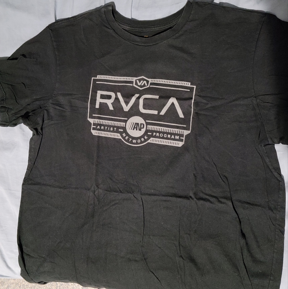 RVCA